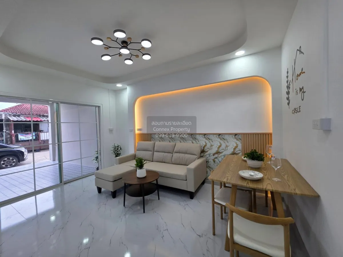 For Sale Townhouse/Townhome  , Baan Phrueksa 3 Bang Bua Thong , B 4