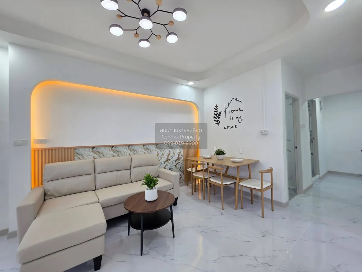 For Sale Townhouse/Townhome  , Baan Phrueksa 3 Bang Bua Thong , B