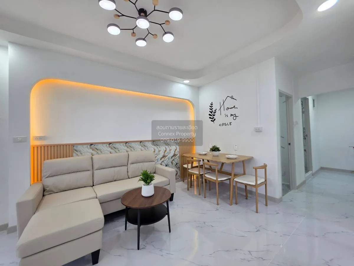 For Sale Townhouse/Townhome  , Baan Phrueksa 3 Bang Bua Thong , B