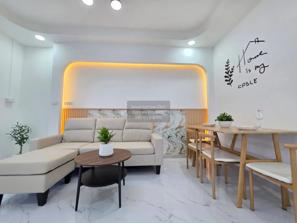 For Sale Townhouse/Townhome  , Baan Phrueksa 3 Bang Bua Thong , B