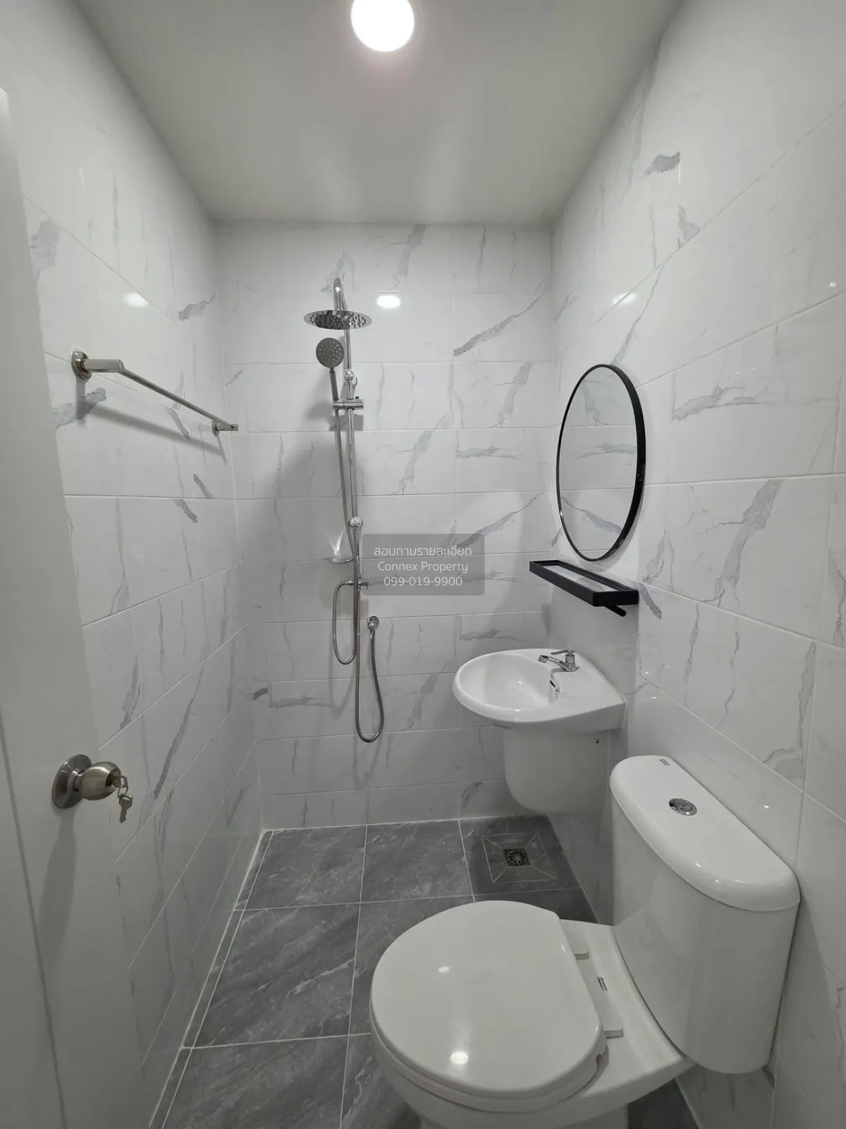 For Sale Townhouse/Townhome  , Baan Phrueksa 3 Bang Bua Thong , B