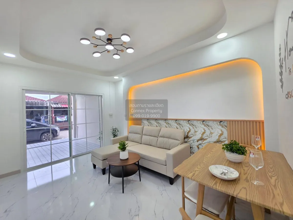 For Sale Townhouse/Townhome  , Baan Phrueksa 3 Bang Bua Thong , B