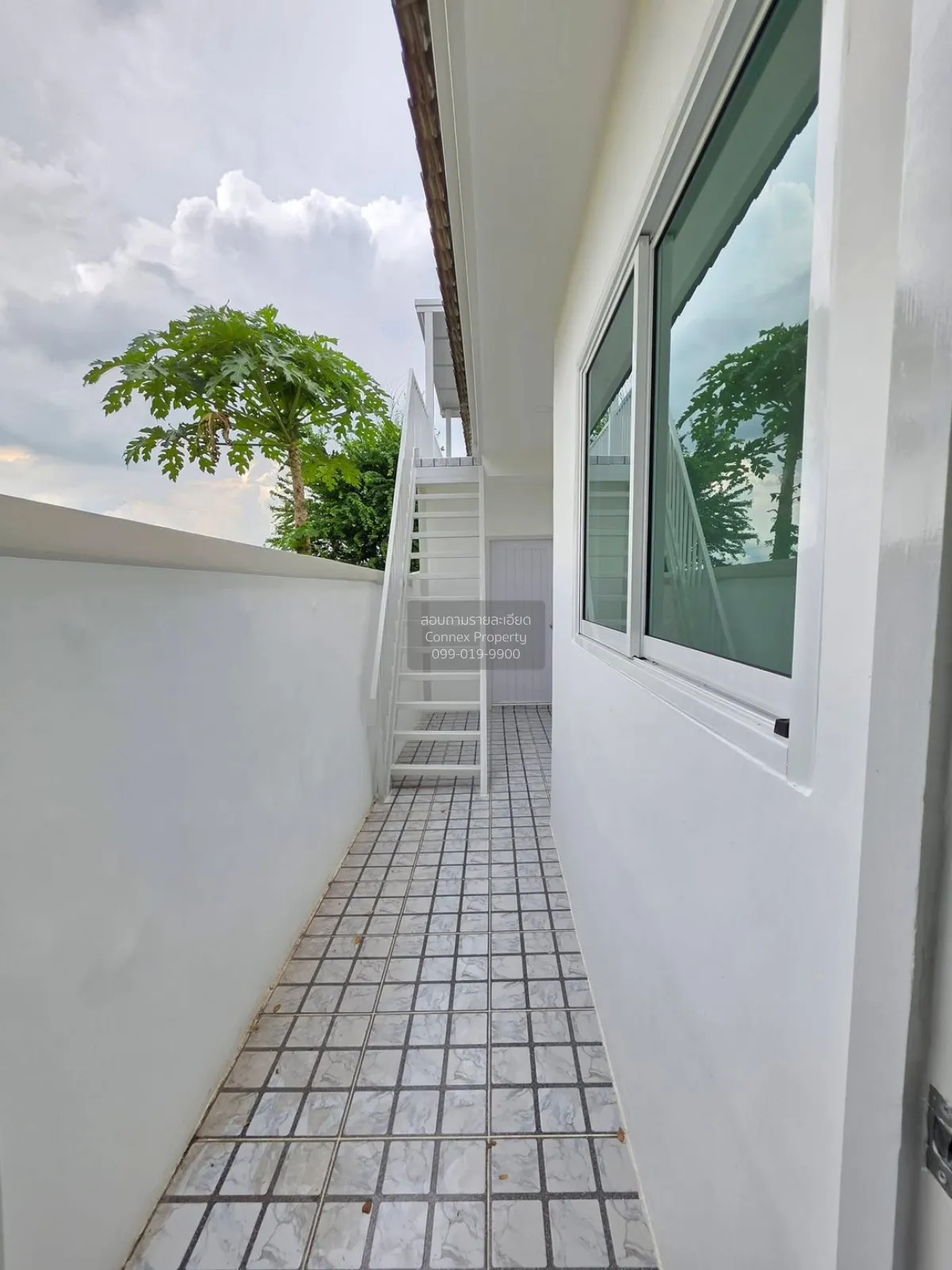 For Sale Townhouse/Townhome  , Baan Phrueksa 3 Bang Bua Thong , B