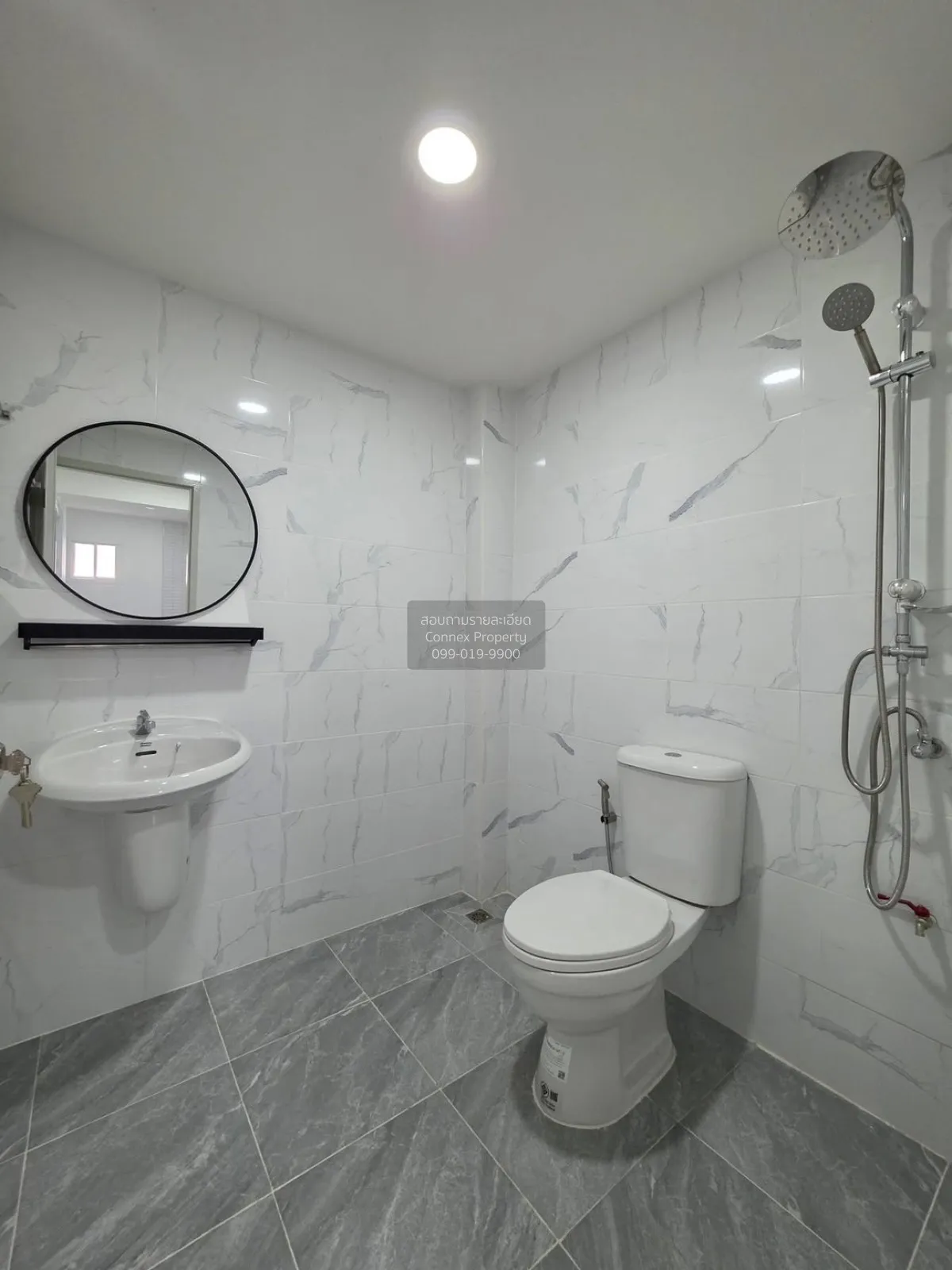 For Sale Townhouse/Townhome  , Baan Phrueksa 3 Bang Bua Thong , B
