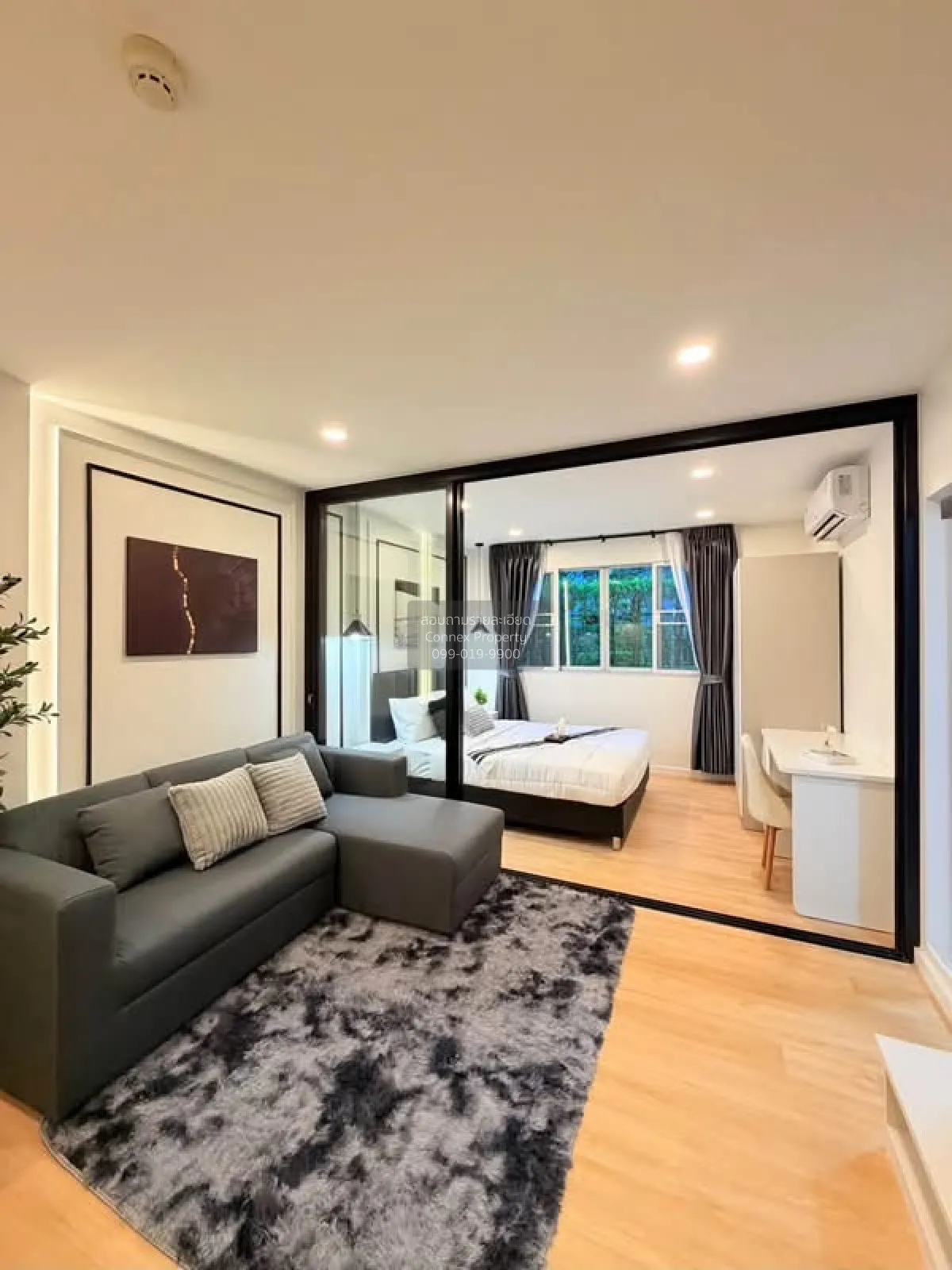 For Sale Condo , D condo Kathu , newly renovated , Kathu , Kathu  3