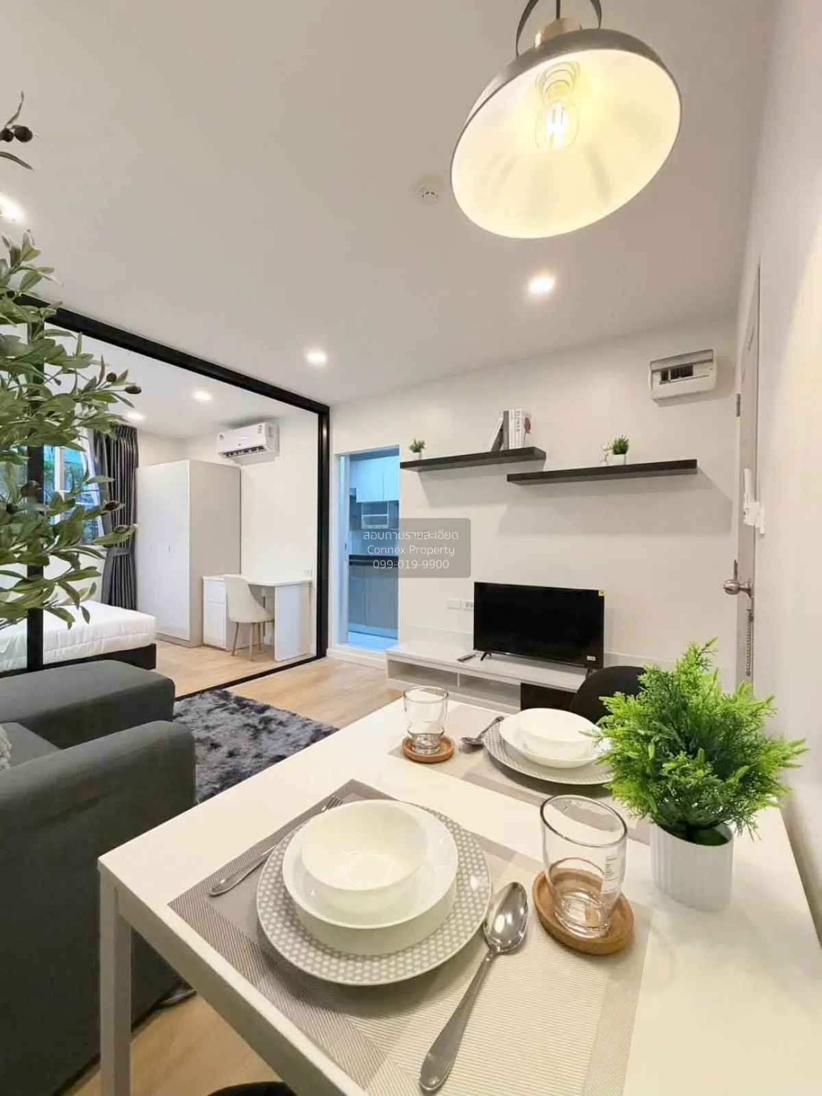 For Sale Condo , D condo Kathu , newly renovated , Kathu , Kathu 