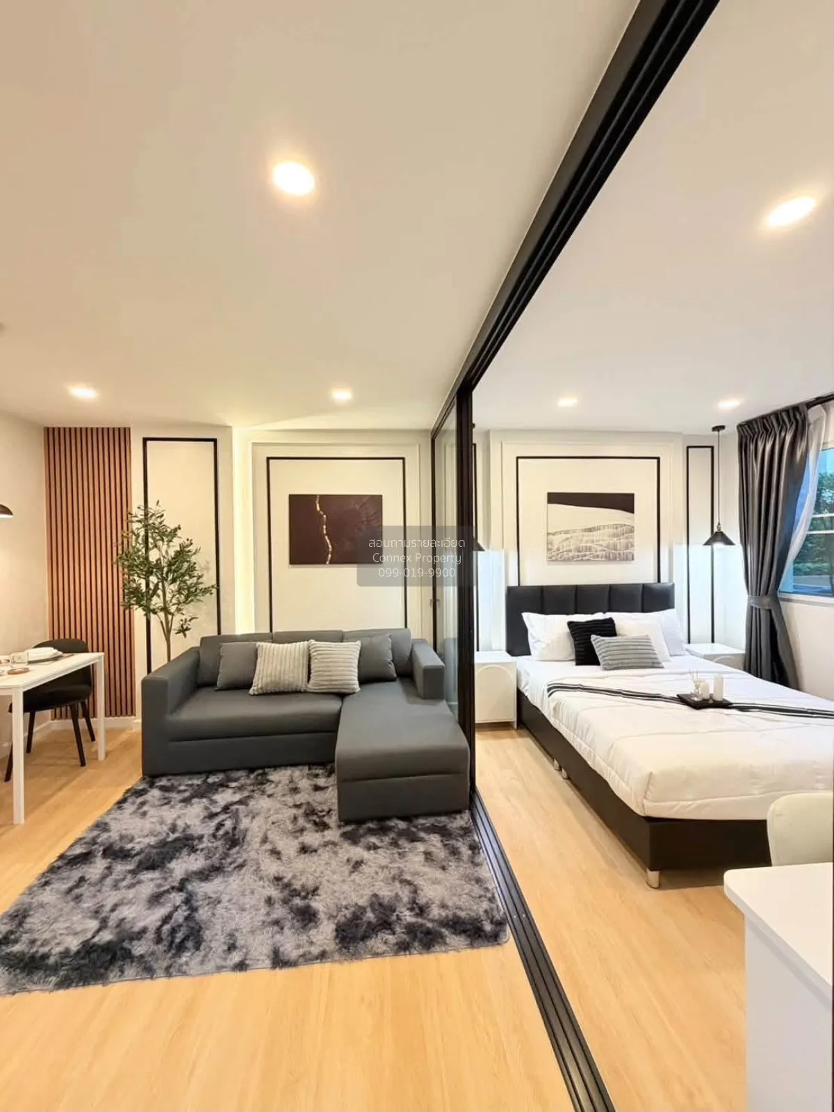For Sale Condo , D condo Kathu , newly renovated , Kathu , Kathu 