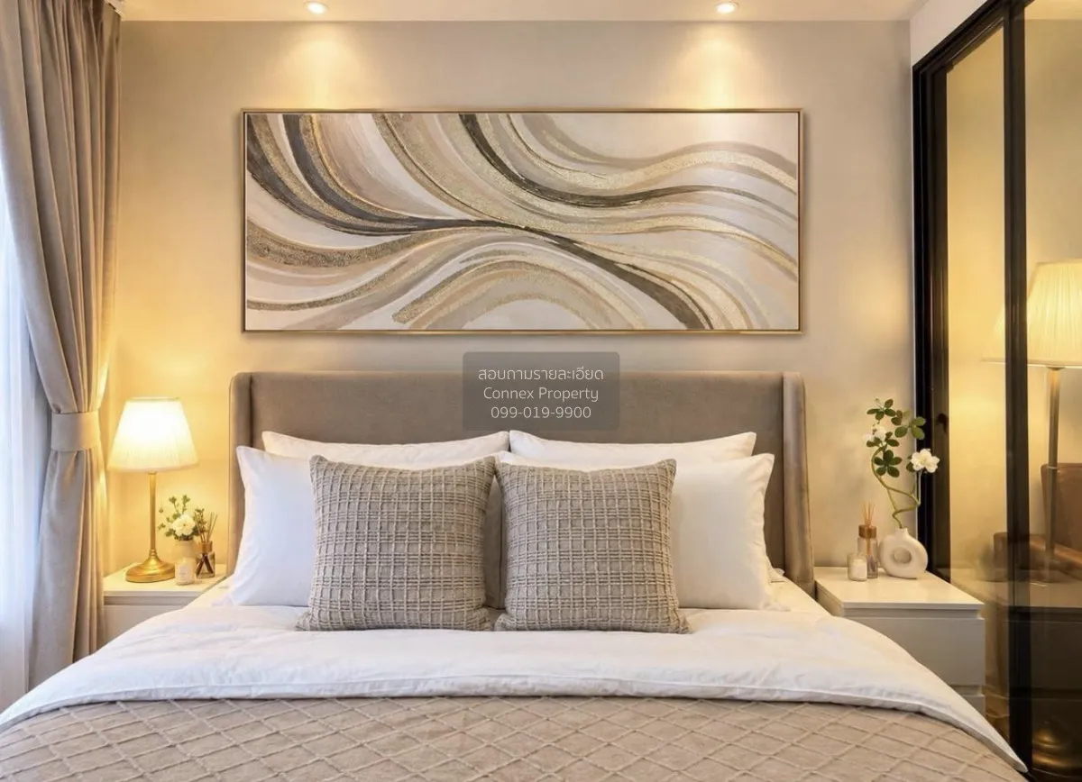For Sale Condo , Centrio Condominium , newly renovated , Wichit , 1