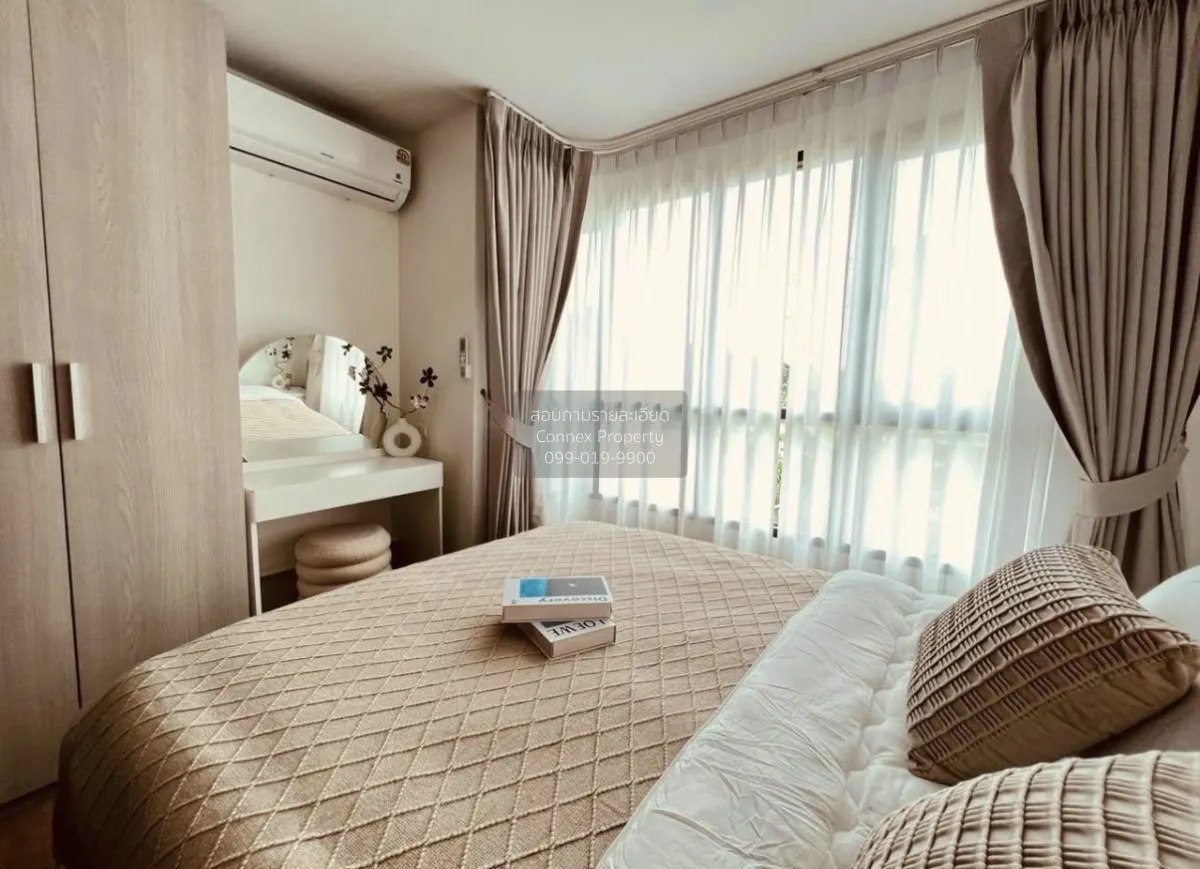 For Sale Condo , Centrio Condominium , newly renovated , Wichit , 2