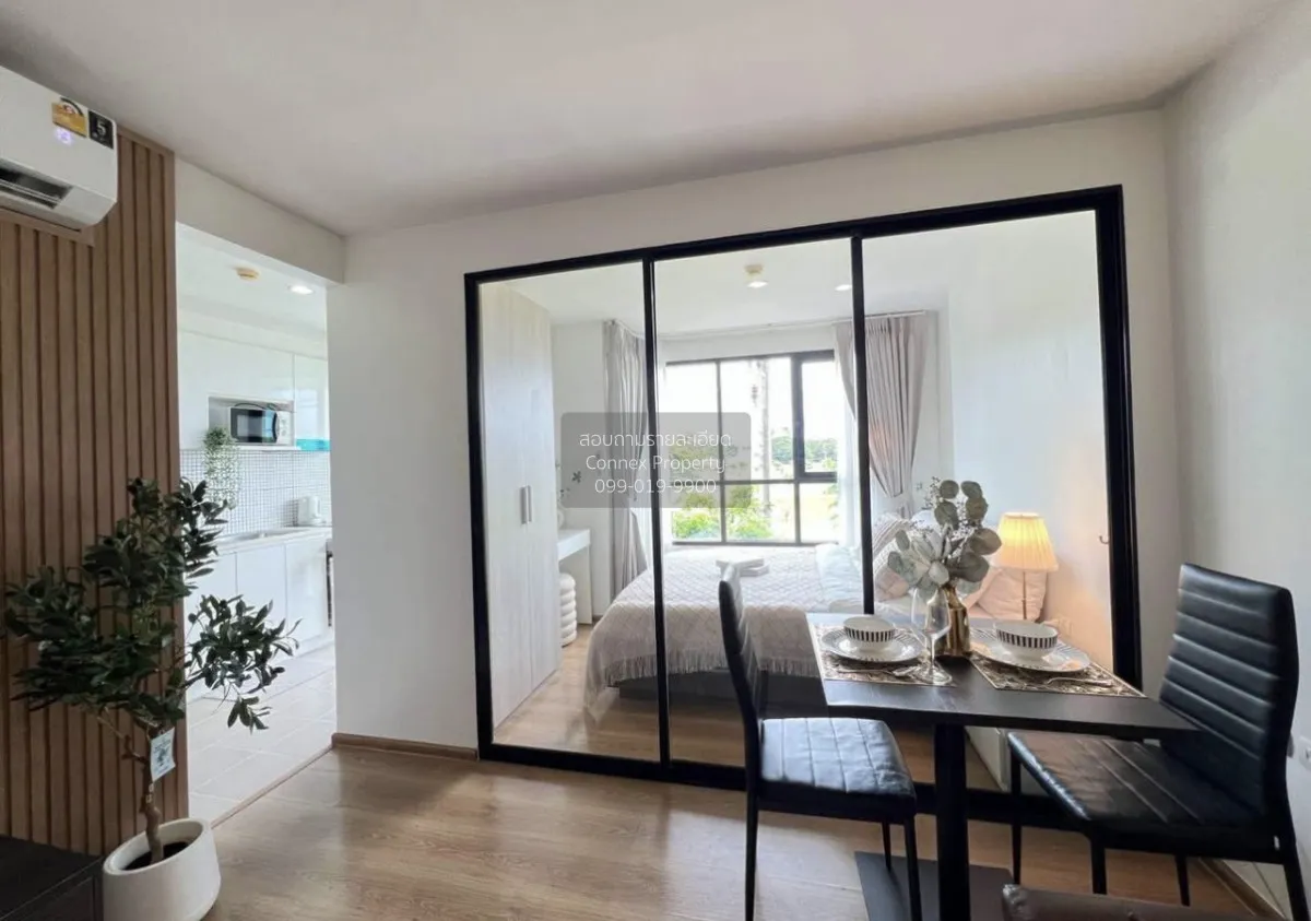 For Sale Condo , Centrio Condominium , newly renovated , Wichit , 3