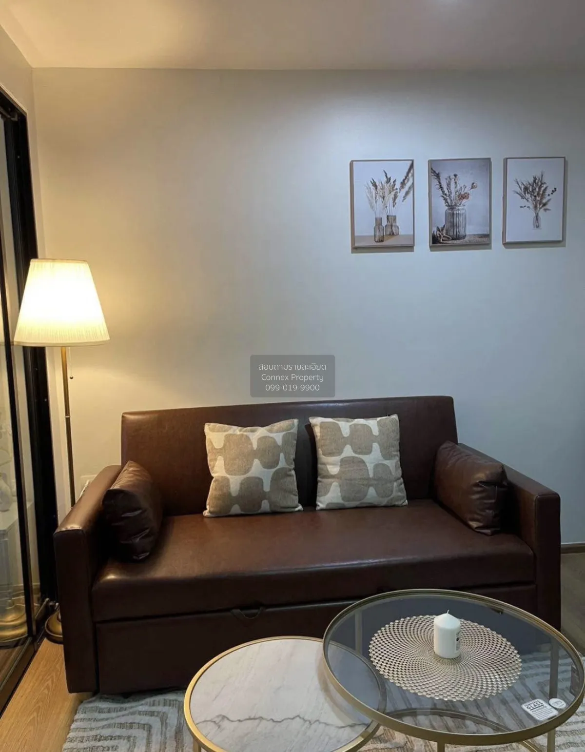 For Sale Condo , Centrio Condominium , newly renovated , Wichit ,
