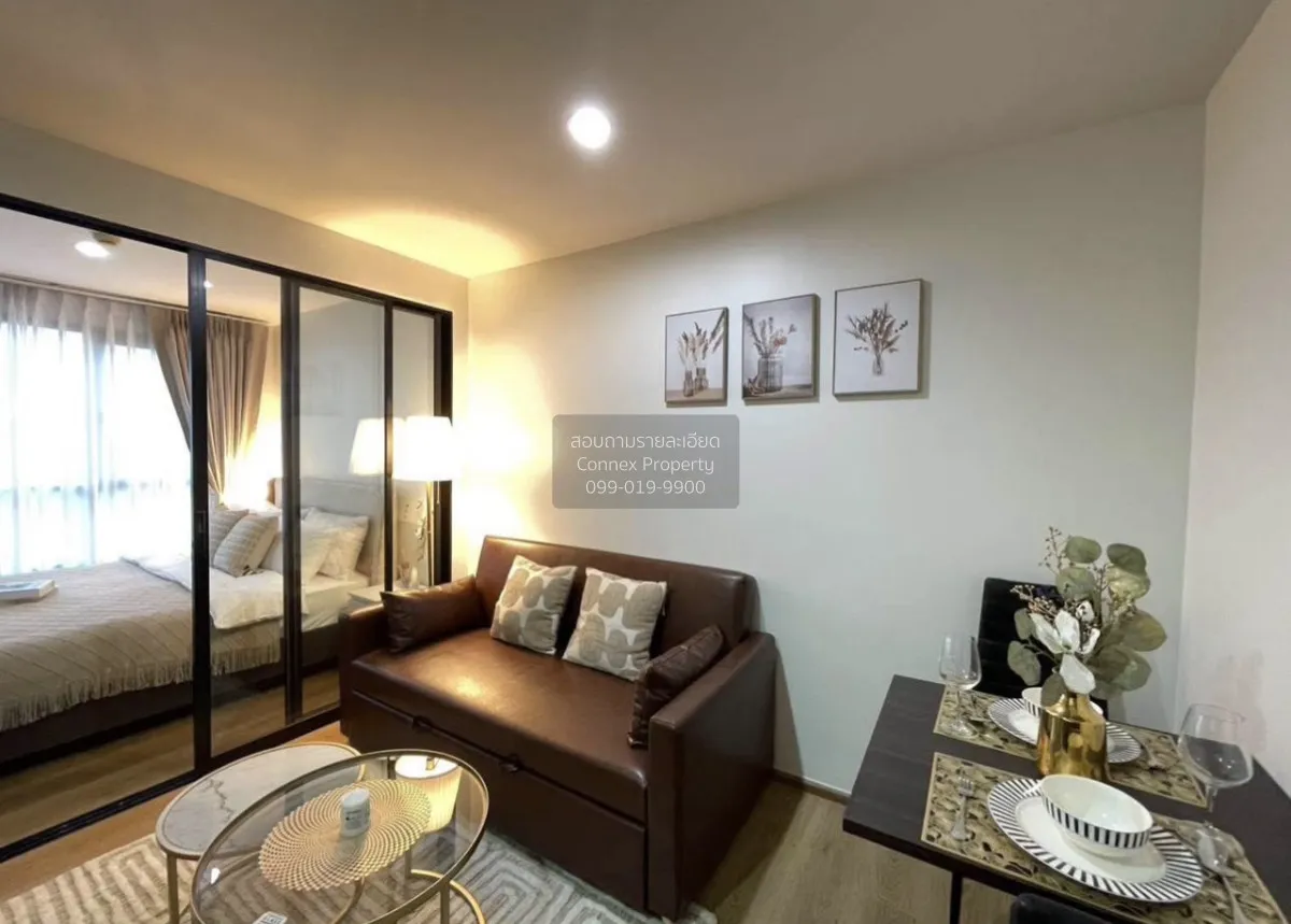 For Sale Condo , Centrio Condominium , newly renovated , Wichit ,