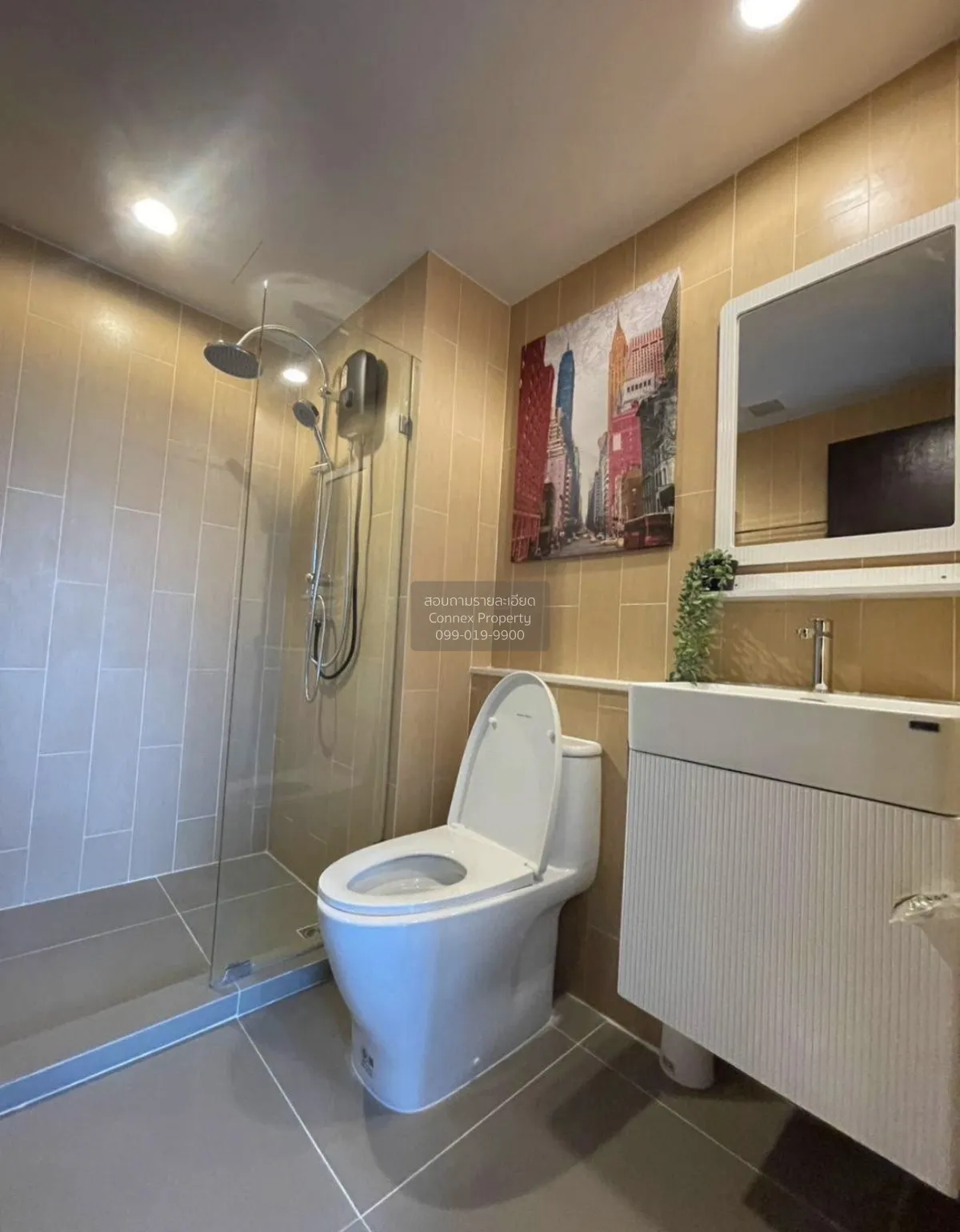 For Sale Condo , Centrio Condominium , newly renovated , Wichit ,