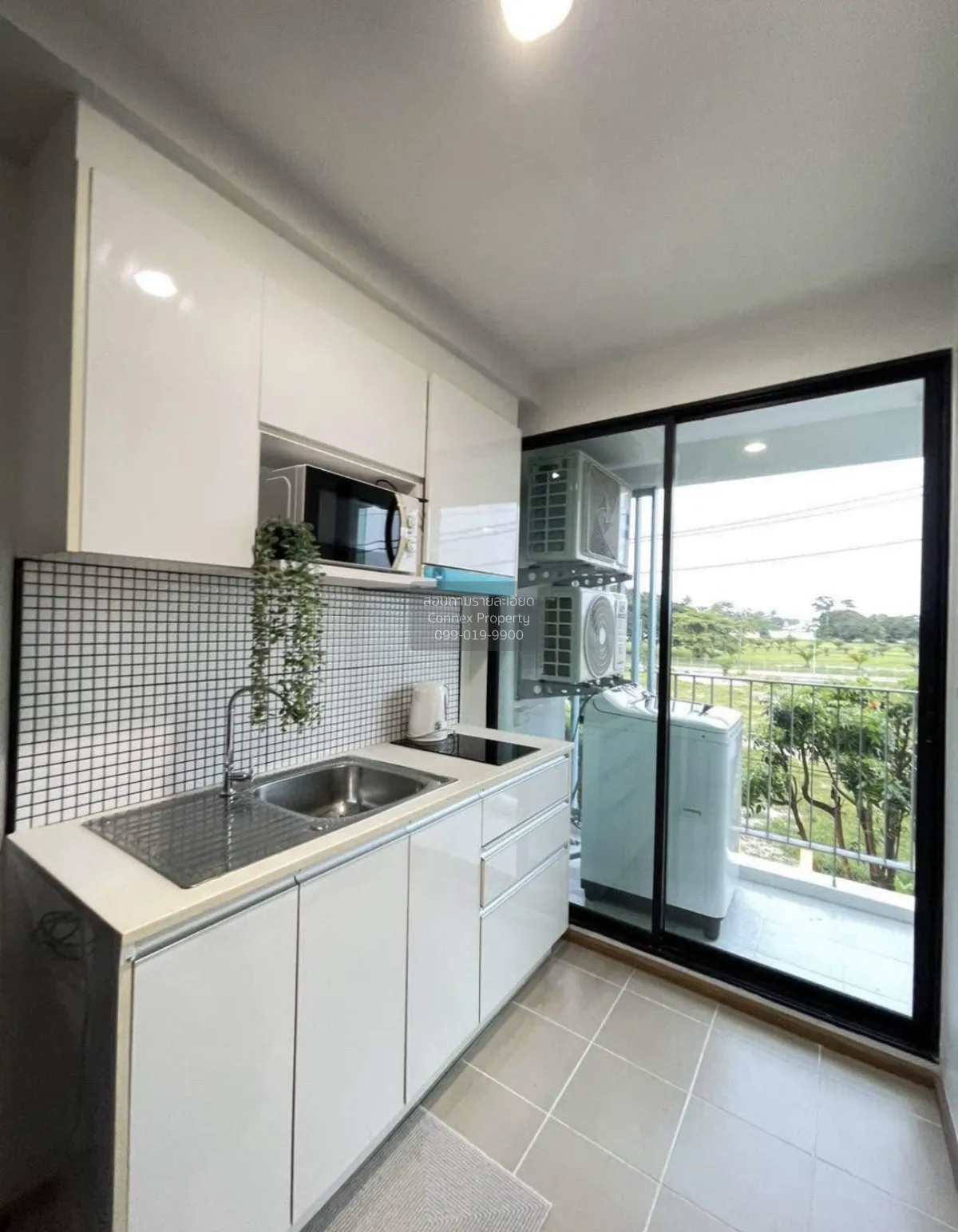 For Sale Condo , Centrio Condominium , newly renovated , Wichit ,