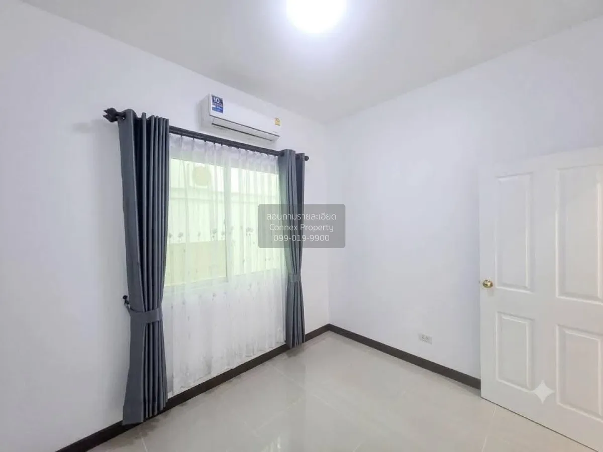 ขายทาวน์เฮาส์  ในคลองบางปลากด พระสมุทรเจดีย์ สมุทรปราการ CX-17708