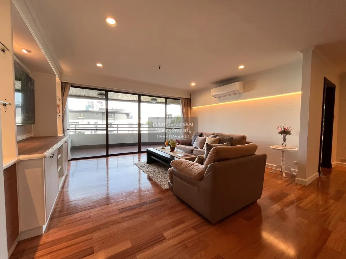 For Rent Apartment , Mayfair Garden , MRT-Queen Sirikit National  1