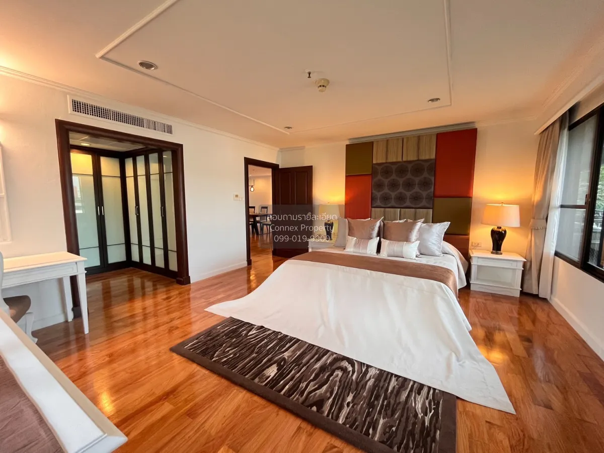 For Rent Apartment , Mayfair Garden , MRT-Queen Sirikit National  4