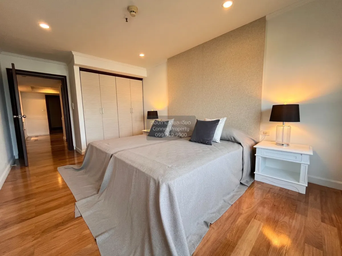For Rent Apartment , Mayfair Garden , MRT-Queen Sirikit National 