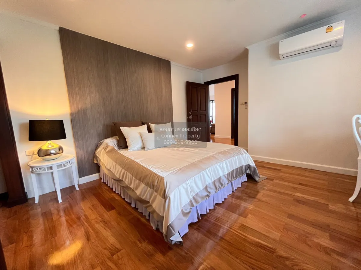 For Rent Apartment , Mayfair Garden , MRT-Queen Sirikit National 