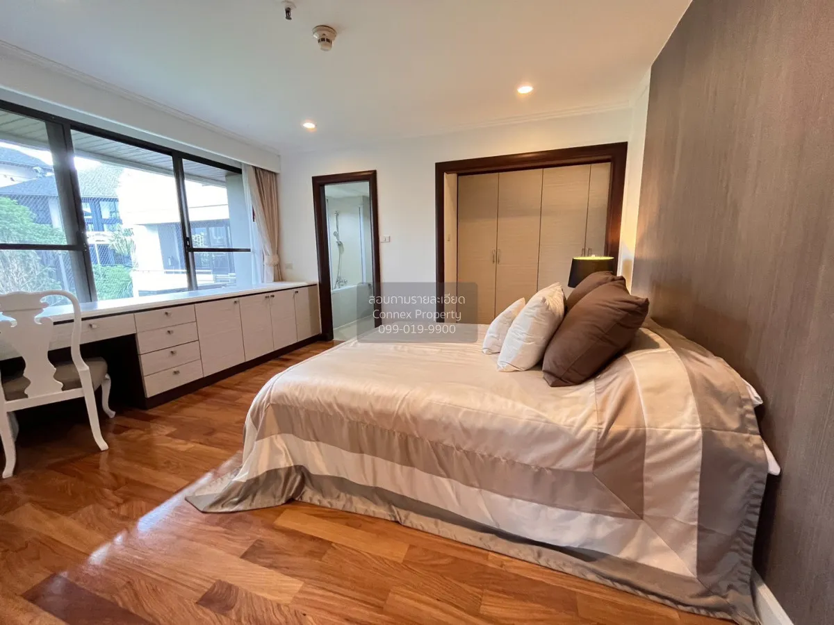 For Rent Apartment , Mayfair Garden , MRT-Queen Sirikit National 