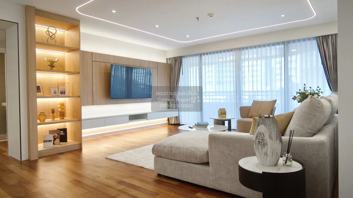 For Rent Apartment , Mayfair Garden , MRT-Queen Sirikit National  1