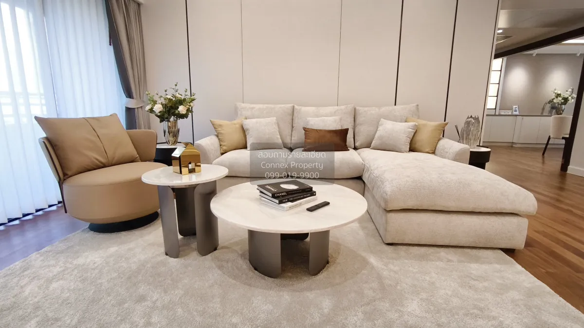For Rent Apartment , Mayfair Garden , MRT-Queen Sirikit National  2