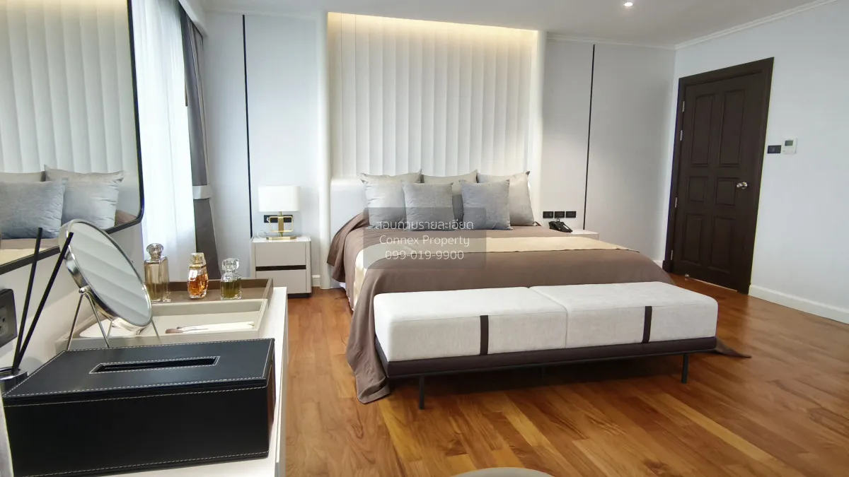 For Rent Apartment , Mayfair Garden , MRT-Queen Sirikit National 