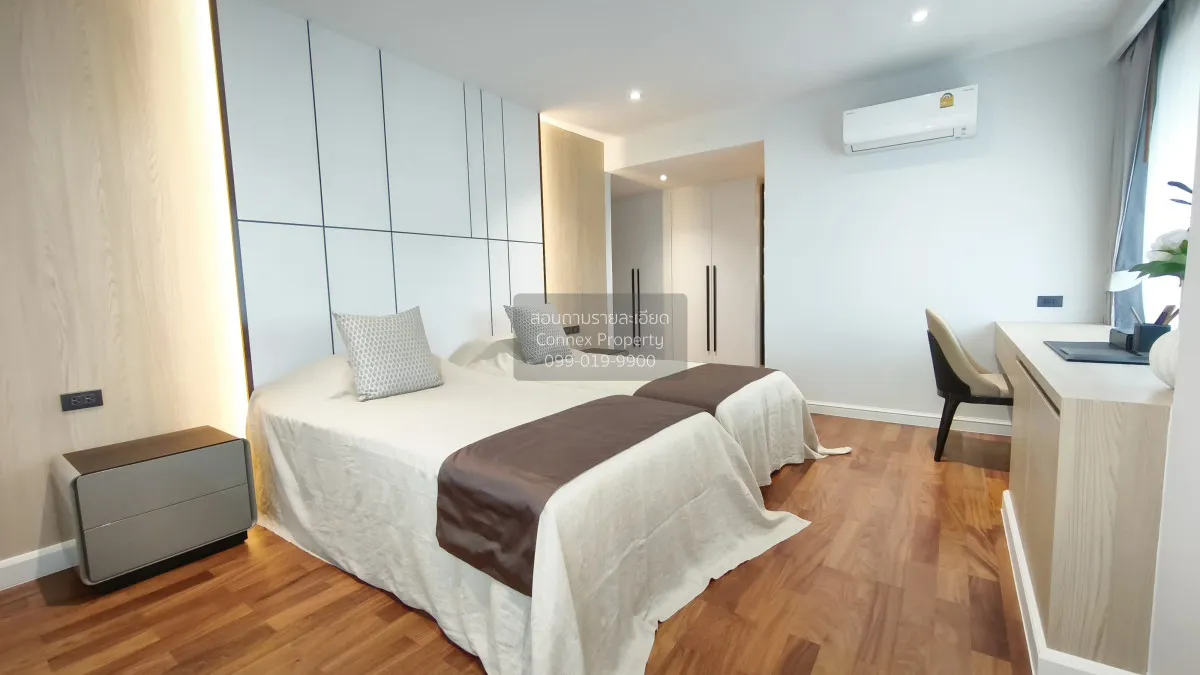 For Rent Apartment , Mayfair Garden , MRT-Queen Sirikit National 