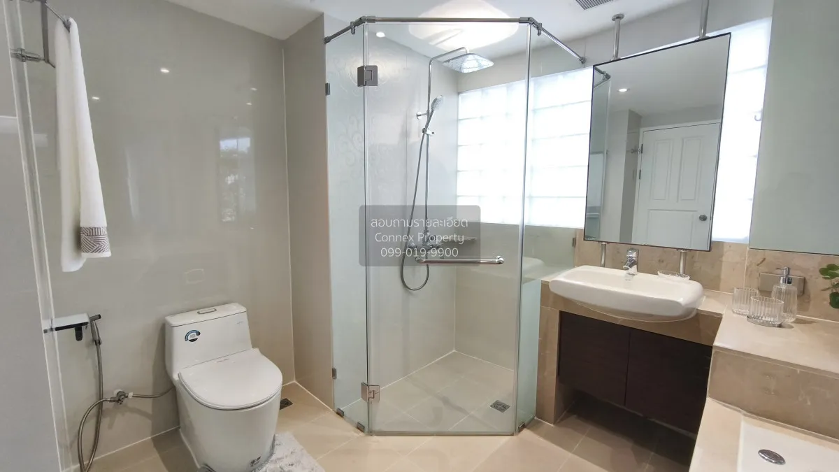 For Rent Apartment , Mayfair Garden , MRT-Queen Sirikit National 