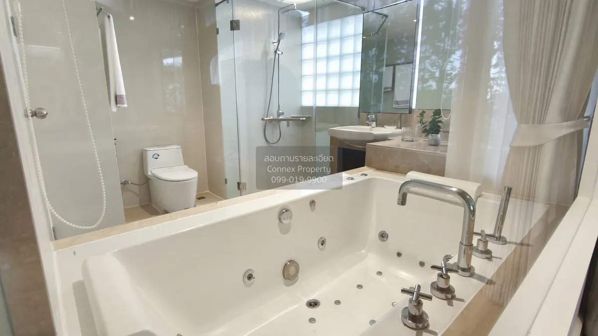 For Rent Apartment , Mayfair Garden , MRT-Queen Sirikit National 