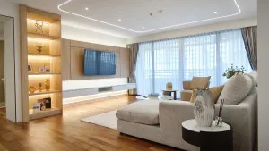 For Rent Apartment , Mayfair Garden , MRT-Queen Sirikit National Convention , Khlong Toei , Khlong Toei , Bangkok , CX-177094