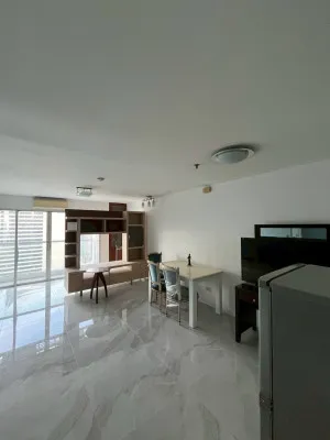 For Rent Condo , Silom Suite , BTS-Saint Louis , Silom , Bang Rak , Bangkok , CX-177096