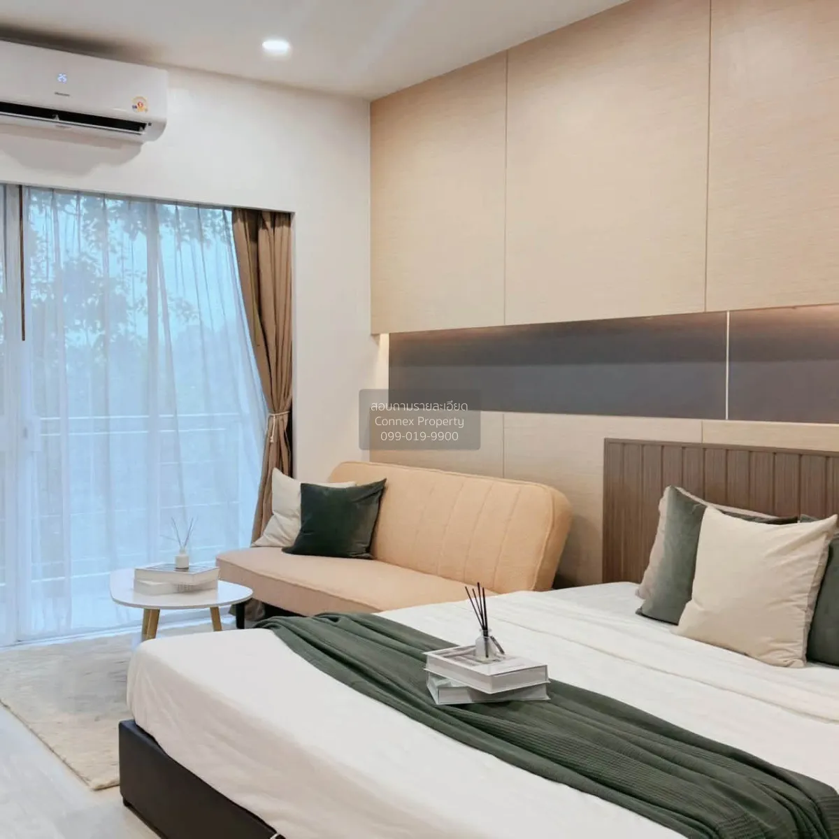 ขายคอนโด  พนาสนธิ์ เดอะ กรีน เพลส คอนโดมิเนียม ภูเก็ต รีโนเวทใหม่ 1