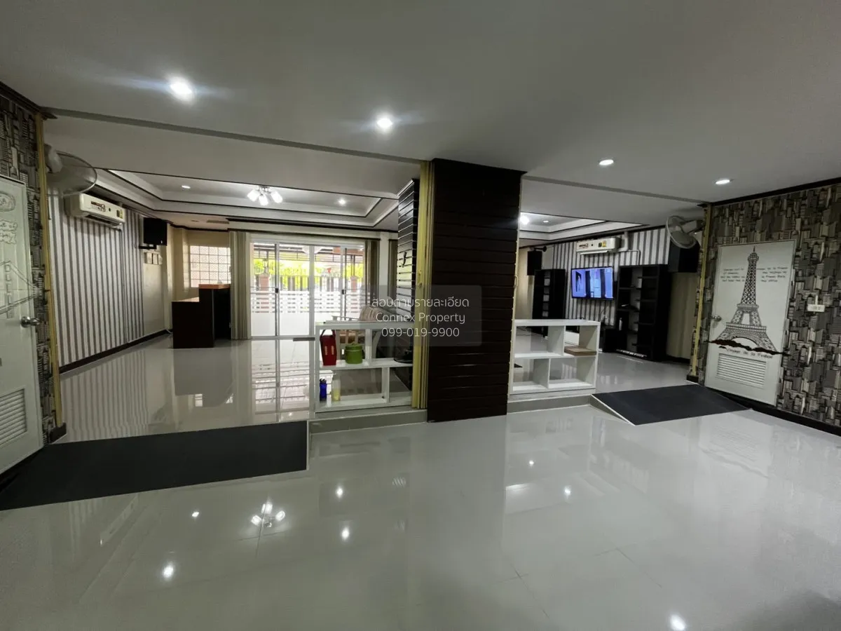 For Sale Townhouse/Townhome  , Baan Thanasin 9 , Ramintra , Khann 4