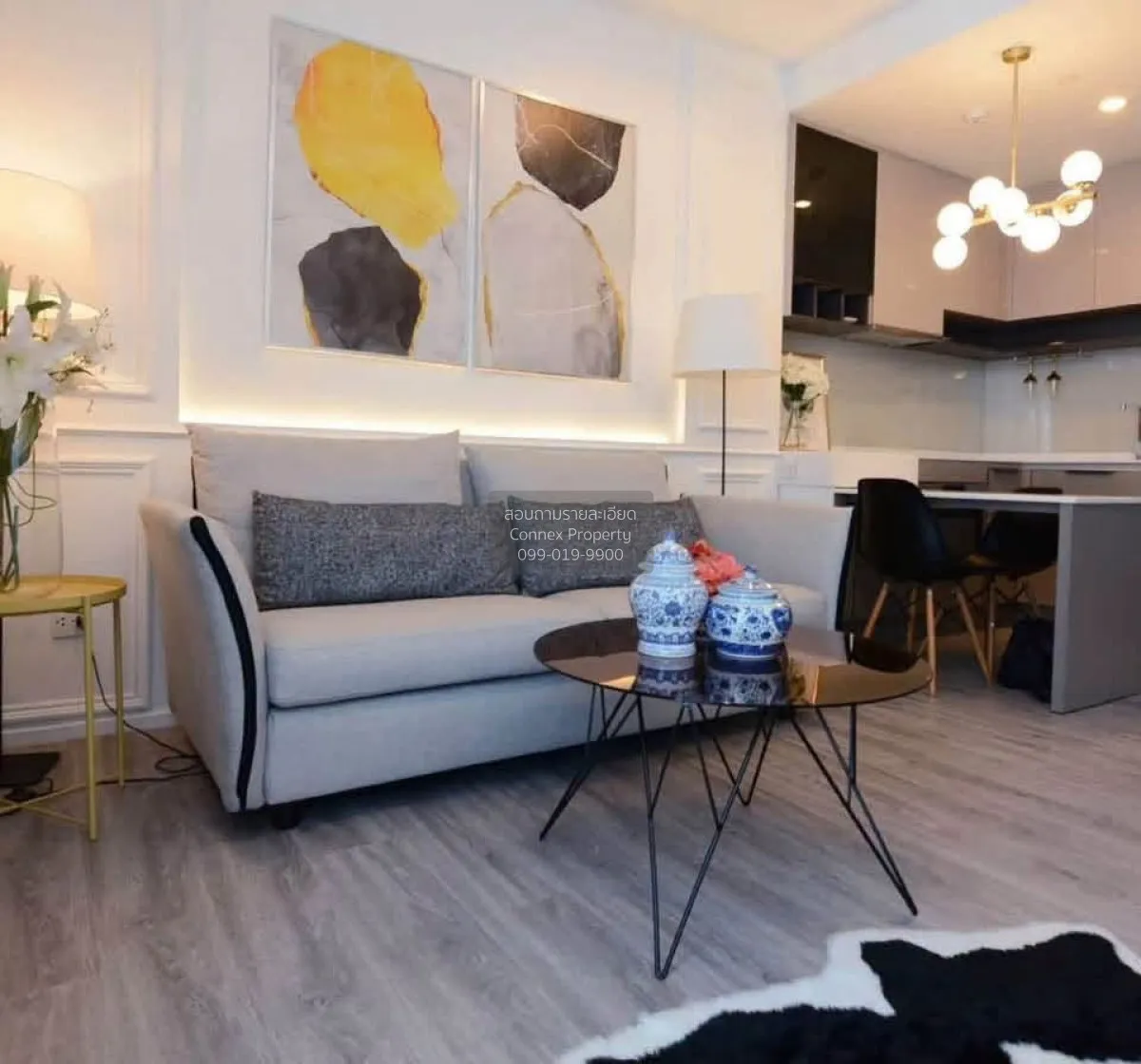 For Rent Condo , 333 Riverside , MRT-Bang Pho , Bang Sue , Bang S 2