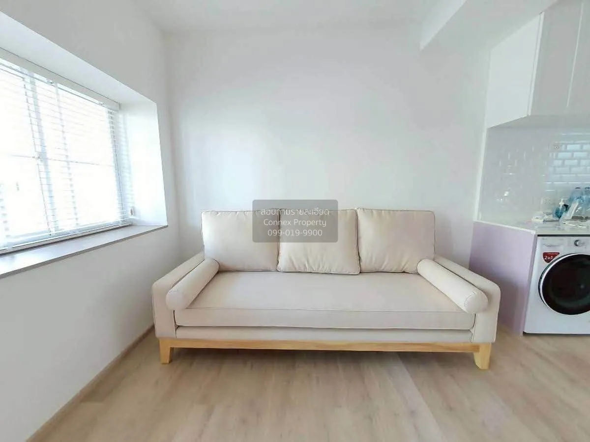 For Rent Townhouse/Townhome  , Indy 4 Bangna Km.7 , MRT-Sri Beari