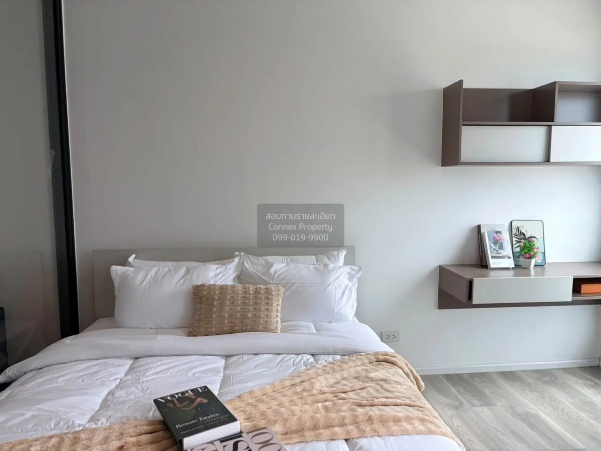 For Rent Condo , Knightsbridge Sky River Ocean  , BTS-Pak Nam , P