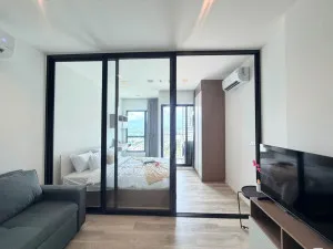 For Rent Condo , Knightsbridge Sky River Ocean  , BTS-Pak Nam , Pak Nam , Mueang Samut Prakan , Samut Prakarn , CX-177106
