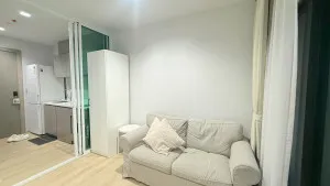 For Rent Condo , Life Asoke - Rama 9 , MRT-Phra Ram 9 , Makkasan , Rat Thewi , Bangkok , CX-177108
