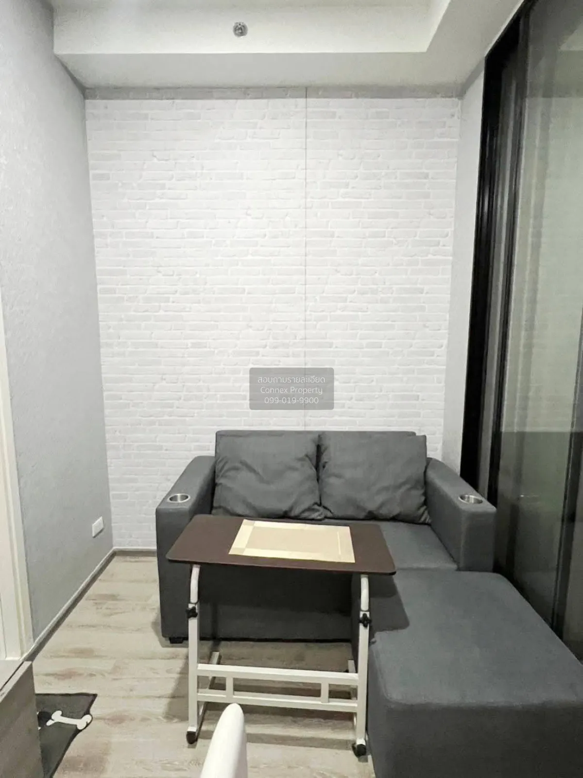 For Rent Condo , Knightsbridge Kaset Society , BTS-Sena Nikhom ,  4