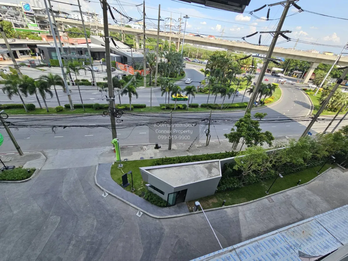 ขายคอนโด  ดิ ออริจิ้น E22 Station BTS-สายลวด ปากน้ำ เมืองสมุทรปรา