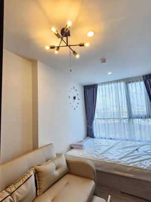 For Sale Condo , The Origin E22 Station , BTS-Sai Luat , Pak Nam , Mueang Samut Prakan , Samut Prakarn , CX-177111