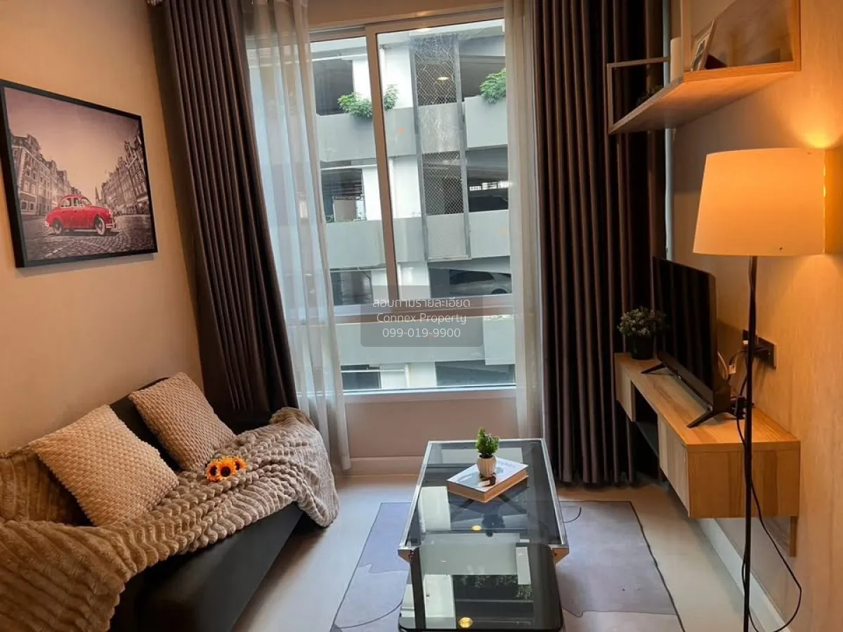 For Rent Condo , The Sky Sukhumvit , BTS-Udom Suk , Bang Na , Ban 1