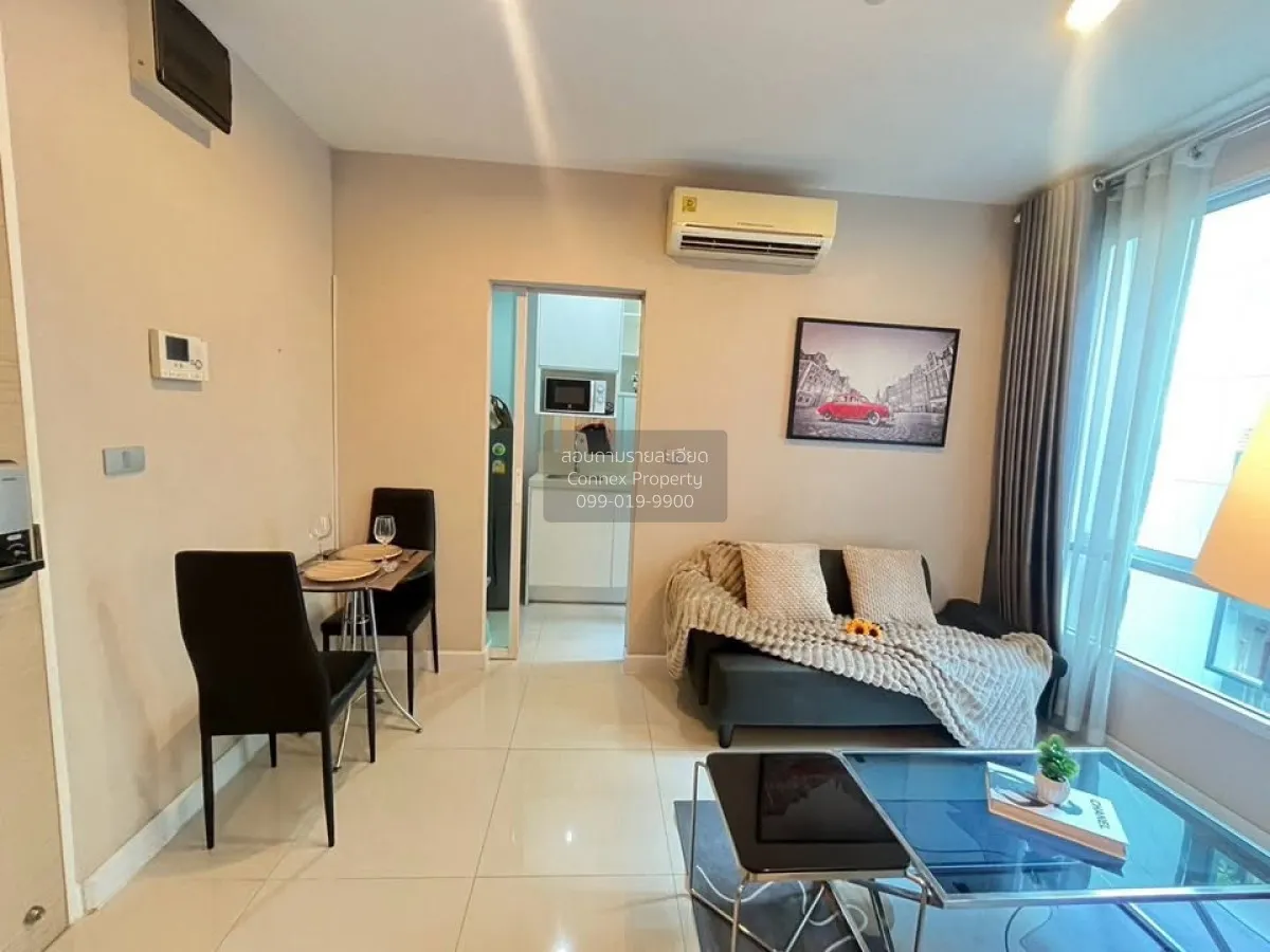 For Rent Condo , The Sky Sukhumvit , BTS-Udom Suk , Bang Na , Ban 2
