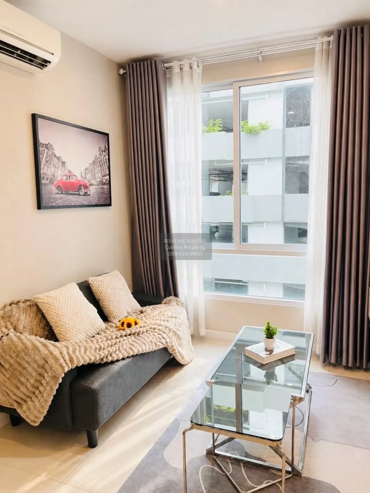 For Rent Condo , The Sky Sukhumvit , BTS-Udom Suk , Bang Na , Ban 3
