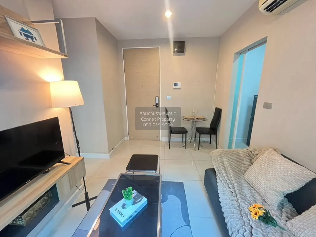 For Rent Condo , The Sky Sukhumvit , BTS-Udom Suk , Bang Na , Ban 4