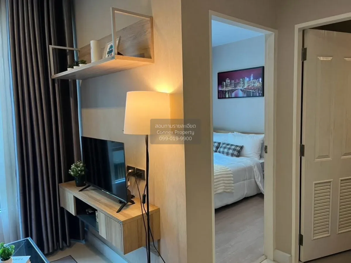 For Rent Condo , The Sky Sukhumvit , BTS-Udom Suk , Bang Na , Ban