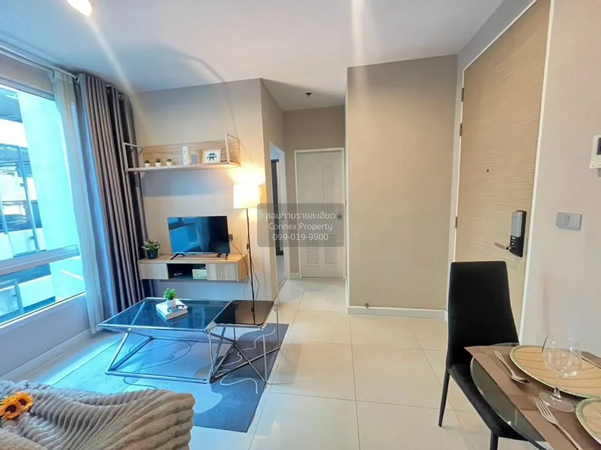 For Rent Condo , The Sky Sukhumvit , BTS-Udom Suk , Bang Na , Ban