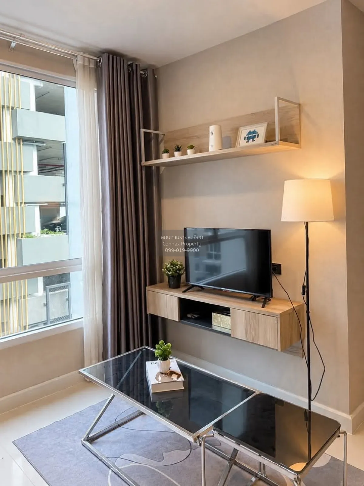 For Rent Condo , The Sky Sukhumvit , BTS-Udom Suk , Bang Na , Ban