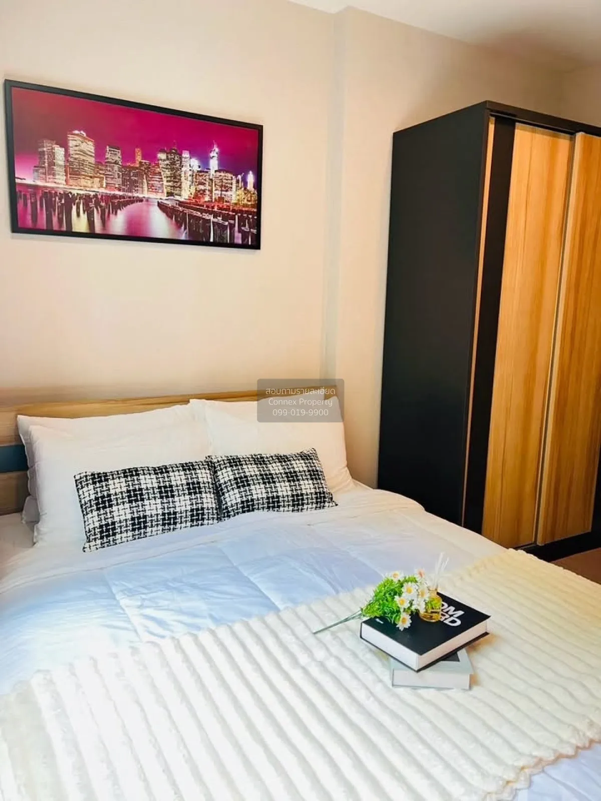 For Rent Condo , The Sky Sukhumvit , BTS-Udom Suk , Bang Na , Ban